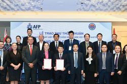 Việt Nam và Australia tổ chức điều tra chung tội phạm ma túy xuyên quốc gia