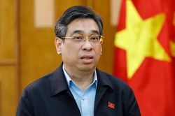 Ông Nguyễn Phước Lộc làm Phó Bí thư Thành ủy TP HCM