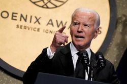 Tổng thống Biden cảnh báo hàng triệu người sẽ đói nếu Chính phủ Mỹ đóng cửa