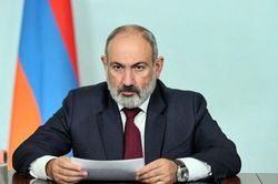 Bộ Ngoại giao Nga: Armenia để mất Nagorno-Karabakh do nghiêng về phương Tây