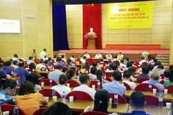 Chủ tịch TP Hà Nội: Các khu chôn lấp rác thải sẽ được xử lý, đầu tư xây dựng thành công viên