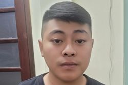 Nam thanh niên tự thú sau khi dùng súng bắn người trên cầu Bài Thơ