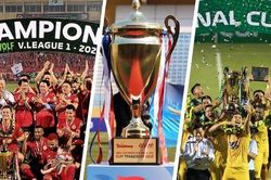 Siêu cúp Bóng đá Quốc gia - Cúp THACO năm 2023: Trận cầu siêu đặc biệt