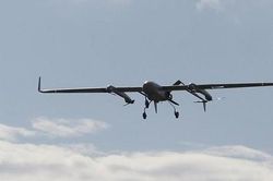 Nga bắn hạ 11 UAV Ukraine, Sevastopol bỏ cảnh báo không kích