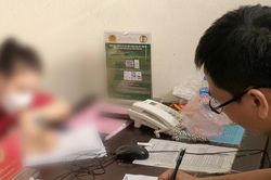 Xử phạt 2 người phụ nữ ở Hà Nội rao bán 'bùa phép' trên Facebook