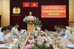 BHXH Việt Nam là 1 trong 3 bộ, ngành hoàn thành 100% việc đơn giản hóa thủ tục hành chính