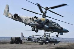 Chuyên gia Mỹ thừa nhận bầu trời Ukraine nằm dưới sự kiểm soát hoàn toàn của quân đội Nga