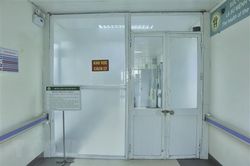 Ngày 26/9: Còn 6 bệnh nhân COVID-19 đang thở oxy, 2 ca khỏi bệnh
