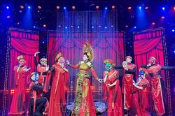 Sân khấu TP Hồ Chí Minh nỗ lực chuyển mình, thu hút khán giả
