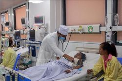 Bộ Y tế khuyến cáo mạnh mẽ các biện pháp phòng bệnh sốt xuất huyết