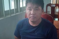 Bắt khẩn cấp nhóm người nổ súng vào nam thanh niên ở Bình Dương