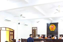 Đồng Nai: Xét xử 13 bị cáo đánh chết học viên trại cai nghiện