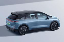 MPV mới của Nissan lộ diện: Thiết kế sang chảnh, công suất 214 mã lực, giá dự kiến hơn 320 triệu đồng