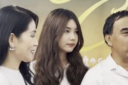 Visual trong trẻo qua cam thường của Lọ Lem - Hạt Dẻ tiếp tục gây chú ý