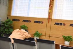 Bán mạnh cuối phiên 26/9, VN-Index giảm hơn 15 điểm