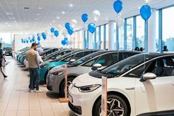 Những lưu ý khi mua chiếc xe điện đầu tiên