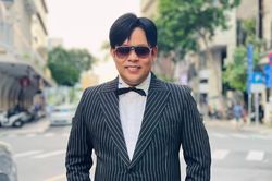 Chuyển trả 5 tỷ đồng nhầm lẫn, Quang Lê để lộ số dư tài khoản gây choáng