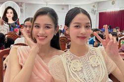 Thực hư chuyện Hoa hậu Ý Nhi tái xuất, đi làm từ thiện hậu 'ồn ào' phát ngôn?