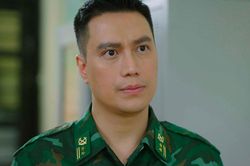 Việt Anh được khuyên đừng đóng người tốt, nên đổi vai với nam diễn viên này