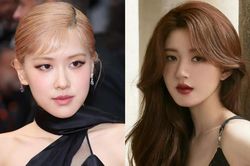Triệu Lộ Tư bất ngờ bị so sánh với thành viên của BLACKPINK