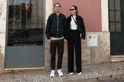 Tăng Thanh Hà đăng ảnh cùng ông xã, vẫn duy trì thói quen đặc biệt hơn 10 năm nay