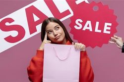 Chiến dịch mùa siêu mua sắm không nên chỉ dừng ở giảm giá