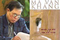 Sắp diễn ra Hội nghị đại biểu nhà văn lão thành Việt Nam lần thứ nhất