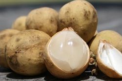 Văn phòng SPS Việt Nam thông tin về quả bòn bon bị cảnh báo tại Iceland