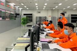 Phó Thủ tướng Chính phủ chỉ đạo về bảo đảm cung ứng điện cuối năm 2023 và năm 2024