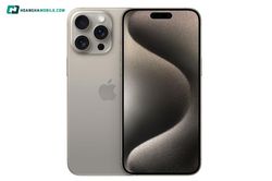 Sức mạnh cực 'khủng' của iPhone 15 Pro Max 512GB - Mua ngay tại Hoàng Hà Mobile