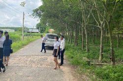 Thị trường bất động sản vùng ven đang 'ấm' trở lại?
