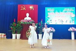 244 thiếu nhi hoàn cảnh khó khăn TP. Châu Đốc được nhận quà Trung thu