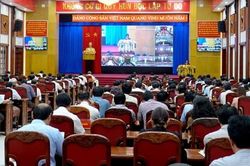 Đảng bộ Khối các Cơ quan và Doanh nghiệp tỉnh: Nâng cao chất lượng, hiệu quả công tác giáo dục chính trị tư tưởng