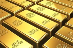 Lý do lãi suất tăng mạnh nhưng giá vàng không giảm