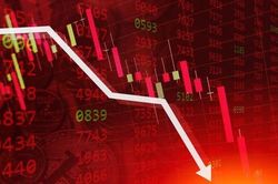 Đâu là nguyên nhân khiến VN-Index lại tiếp tục 'lao dốc'?