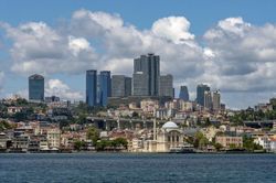 Thổ Nhĩ Kỳ muốn đẩy nhanh quá trình chuyển đổi đô thị ở Istanbul