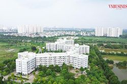 Dòng tiền đáo hạn ngân hàng vẫn 'ngại' chảy vào bất động sản
