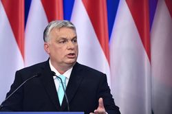 Hungary ra 'tối hậu thư' tới nước láng giềng Ukraine
