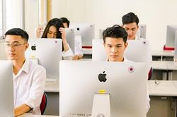 Xây dựng nguồn tài nguyên giáo dục mở, đưa tài liệu giảng dạy đại học lên môi trường số