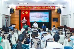 1.500 vận động viên tham dự chung kết giải chạy Báo Hà Nội mới 2023