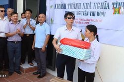 Người thắp sáng niềm tin | Người tốt quanh ta | 26/09/2023