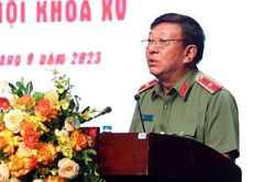Nhiều thông tin bổ ích tại tọa đàm về các dự án luật do Bộ Công an chủ trì soạn thảo