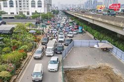 Hà Nội quy định về thi công và hoàn trả kết cấu hạ tầng giao thông đường bộ