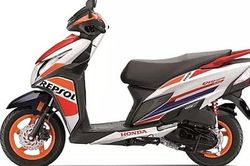 Xe ga mới của Honda giá chỉ 26 triệu, thiết kế siêu xịn, Vision sắp bị thay thế?