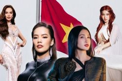 Hoàng Phương, Phương Nhi trước thềm chinh chiến quốc tế: Kỹ năng đỉnh cỡ nào?