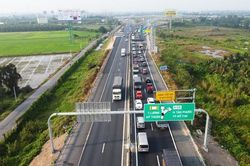 Long An đề xuất nhanh chóng mở rộng cao tốc TP.HCM- Trung Lương- Mỹ Thuận
