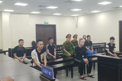 Người mất mạng, kẻ vào tù sau cuộc 'hỗn chiến' ở quán bi-a