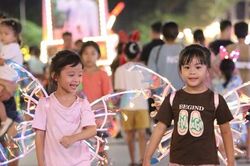 Thư của Chủ tịch nước gửi các cháu thiếu niên, nhi đồng nhân dịp Tết Trung thu 2023