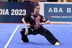 Asiad 19 ngày 27/9: Việt Nam chờ đợi huy chương từ Dương Thúy Vi