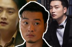 Loạt vai 'trai hư' của Trọng Lân: Phim mới nhất tạo trend ngay tập 2